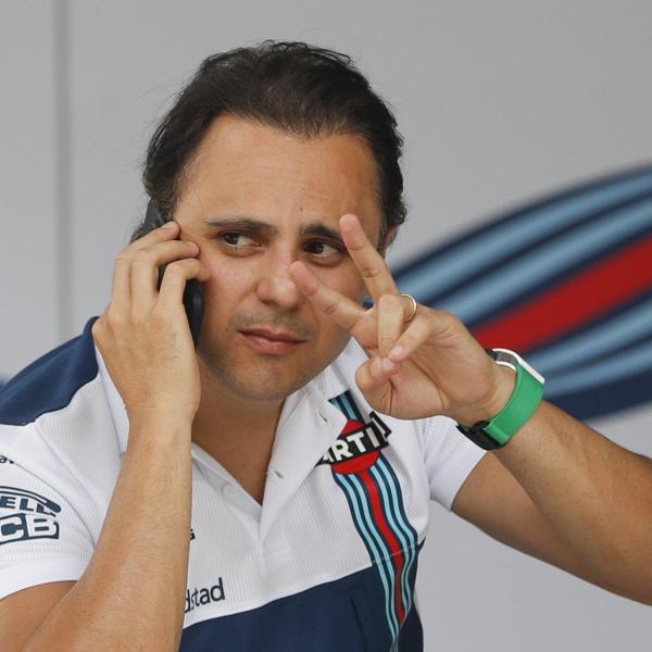 Formula 1, Felipe Massa torna sul Crashgate: “C’è stata una gara rubata”