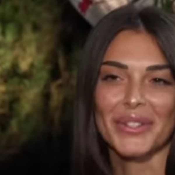 Greta Rossetti di Temptation Island: in Sardegna con lei e Mirko c’è anche il suo ex Eugenio Colombo