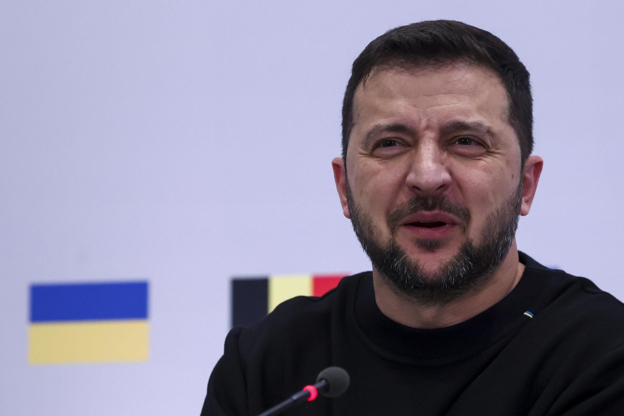 Guerra in Ucraina oggi, le nuove parole Zelensky: “Dobbiamo cacciare la Russia dalle nostre terre”