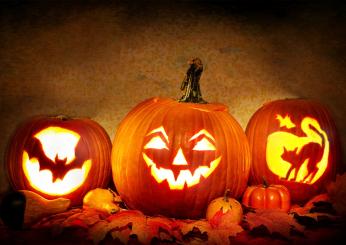 Halloween Roma 2024, cosa fare con i bambini: gli eventi da non perdere