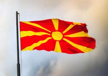 Macedonia del Nord, cambia il nome del paese anche sui documenti, cittadini si affrettano ad ottenere un nuovo passaporto prima della scadenza