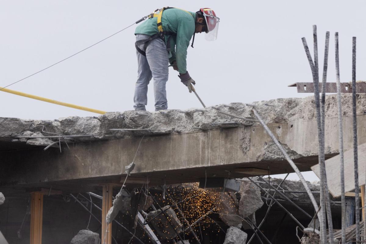 Lavoro, in Italia la disoccupazione cresce al 7,6%: -73.000 gli occ…