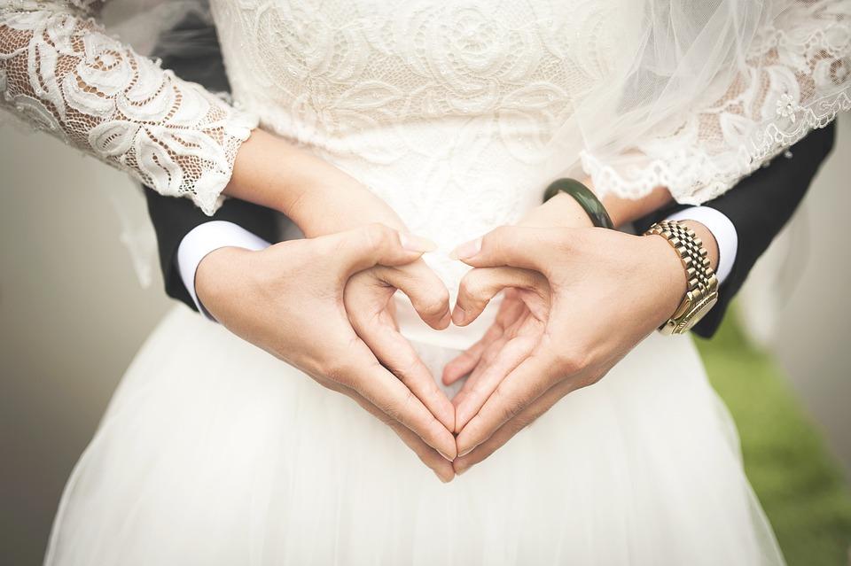 Quanto tempo prima bisogna inviare le partecipazioni di matrimonio?