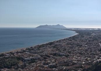 Quali sono i posti belli da visitare tra Sperlonga e Terracina?