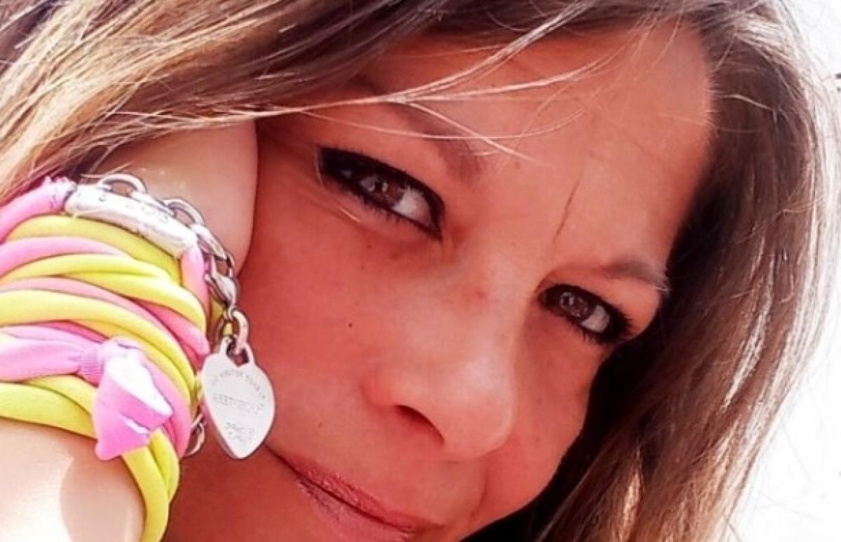 Chi era Francesca Di Ruberto? Età, marito, figli e carriera dell’ex di “Non è la Rai”