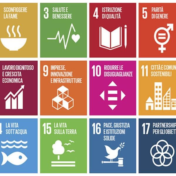 Sostenibilità, report Onu 2024: nessuno dei 17 SDGs in corsa per gli obiettivi 2030, Italia al 23° posto