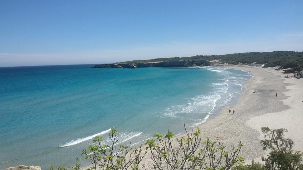 Le spiagge del Salento: quali scegliere per l’estate 2022