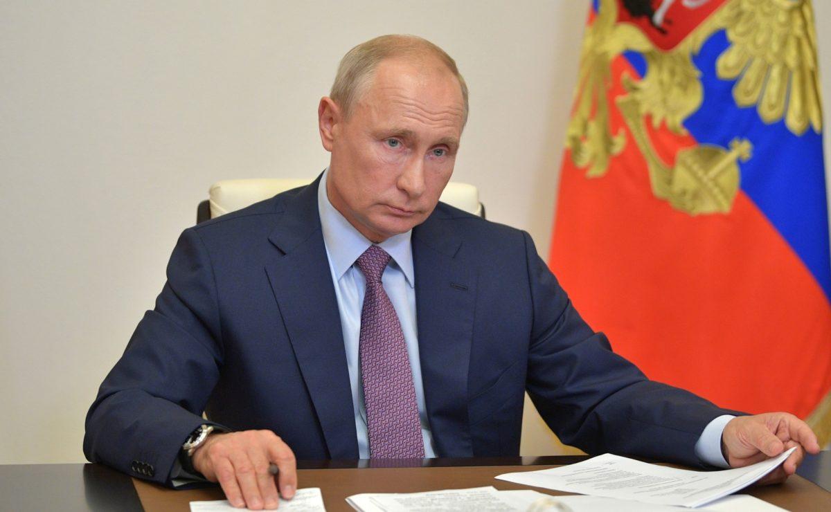 Malattia di Putin ultime notizie: “Cancro alla tiroide in stato ava…