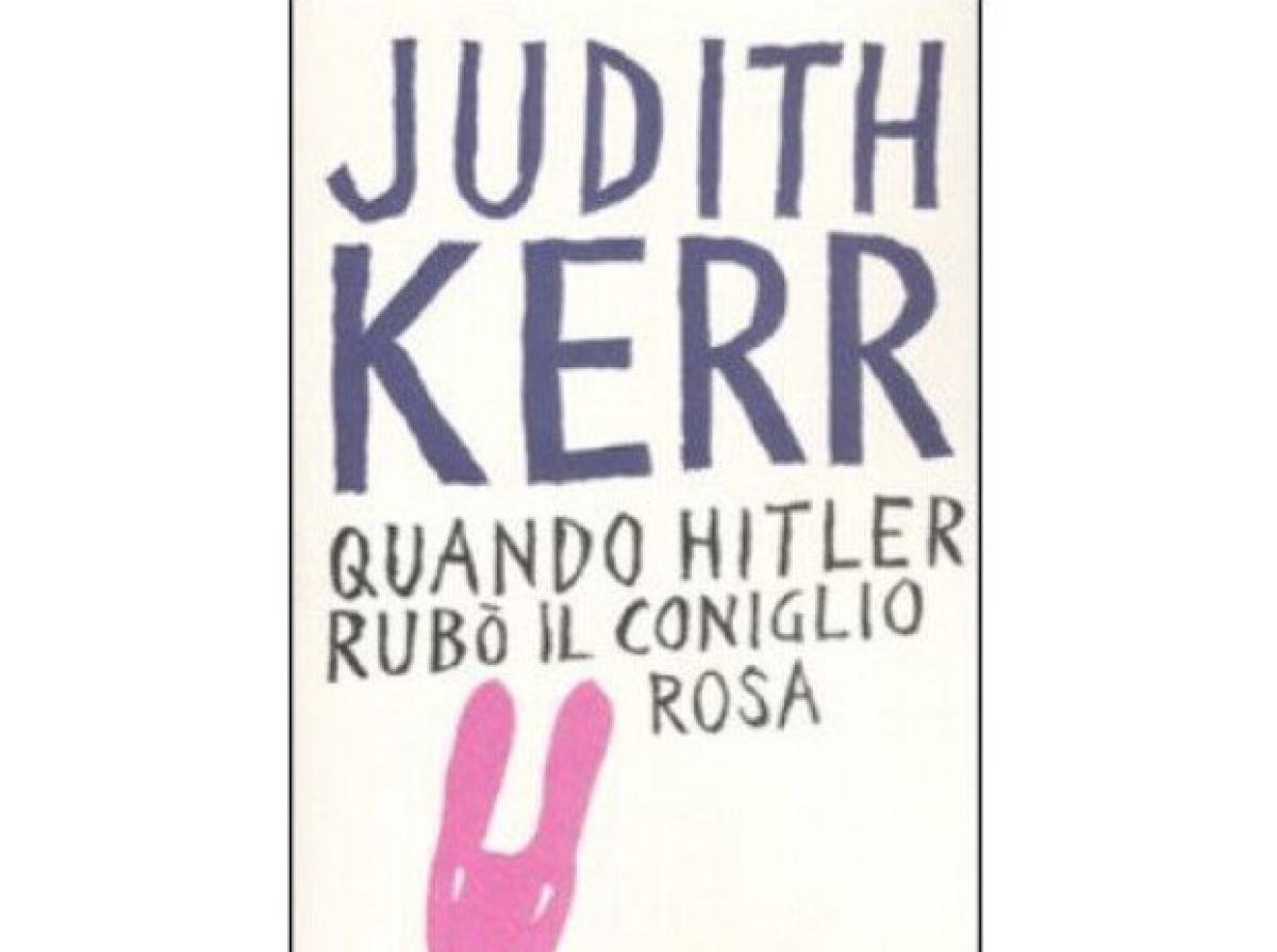 Come finisce “Quando Hitler rubò il coniglio rosa”? Significato del finale del romanzo