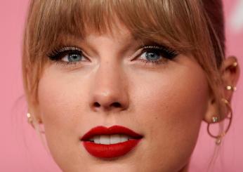 Taylor Swift sta lavorando ad un nuovo album? Tutte le novità