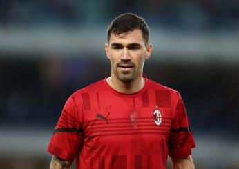 Romagnoli, non solo Lazio. Il difensore è finito nel mirino del Fulham: la situazione