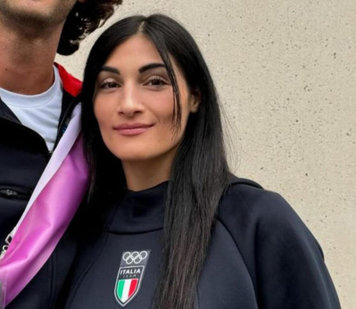 Angela Carini farà da testimonial al centro sportivo di Caivano, fiore all’occhiello del Governo Meloni?