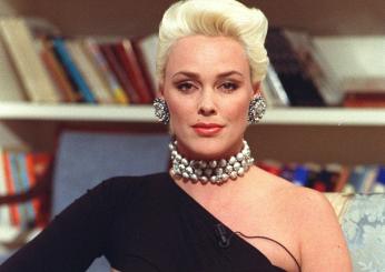 Brigitte Nielsen: quanti mariti e figli ha avuto? Da Sylvester Stal…