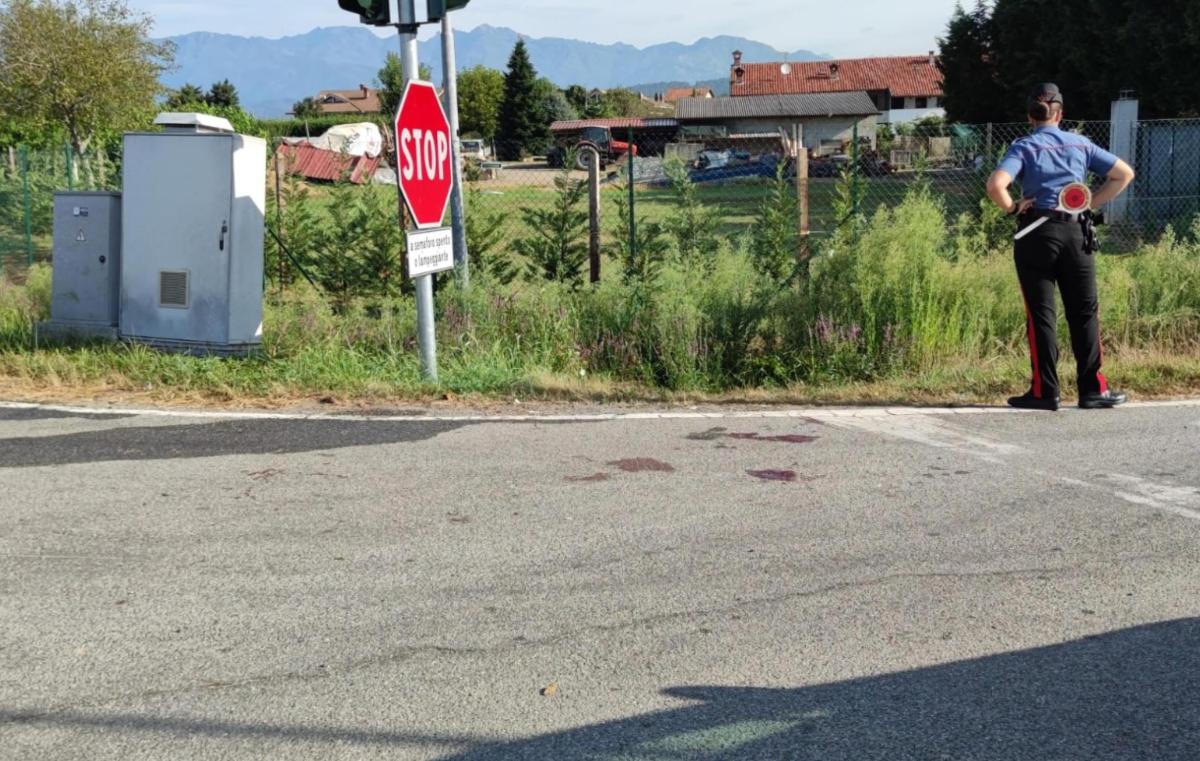 Cosa è successo a Lorys Bellapianta, il 20enne di Busto Arsizio sbalzato fuori dall’auto? C’è un indagato