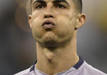 Cristiano Ronaldo fallisce ancora, altra delusione per l’Al Nassr eliminato dalla King Cup. L’Al-Wahda è in finale