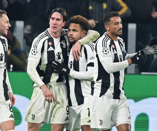 Dove vedere Juventus-Venezia: sul piatto del match tre punti per risollevare entrambe le squadre