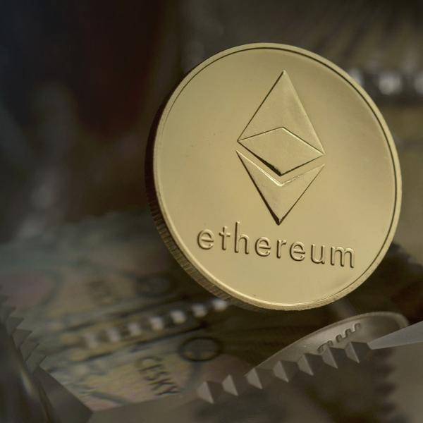 Ethereum, una “balena” acquista 29mila ETH: in vista una nuova bull run?