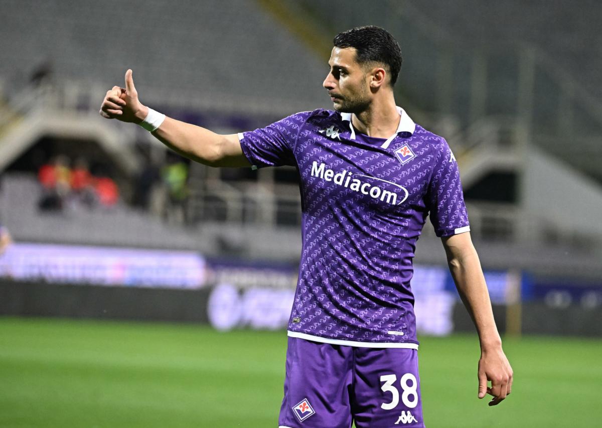 La Fiorentina va in finale di Coppa Italia se…