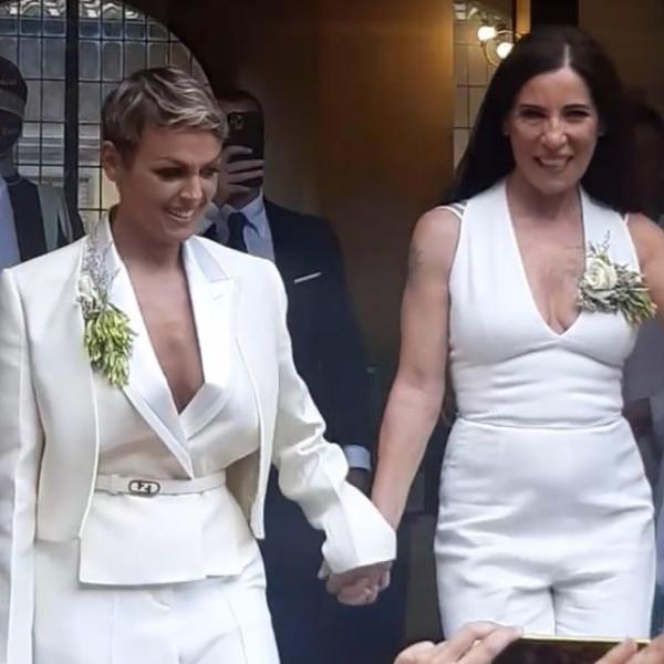 Perché Francesca Pascale e Paola Turci hanno divorziato?