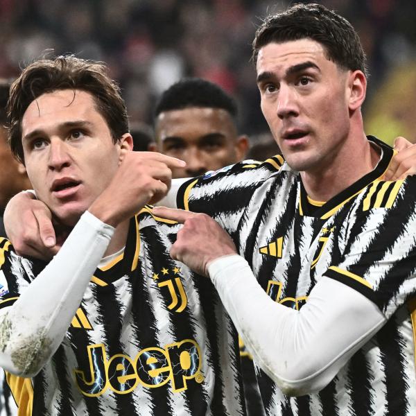 Serie A, in Ciociaria arriva la Vecchia Signora: Frosinone-Juventus dove vederla in Tv e in streaming?