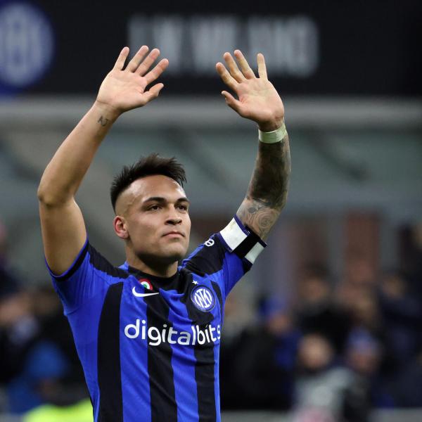 Uno degli ultimi è stato Lautaro Martinez: ecco gli argentini in maglia neroazzurra