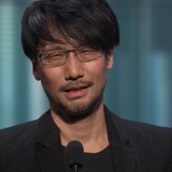 Hideo Kojima ha giocato a Starfield: ecco cosa ne pensa