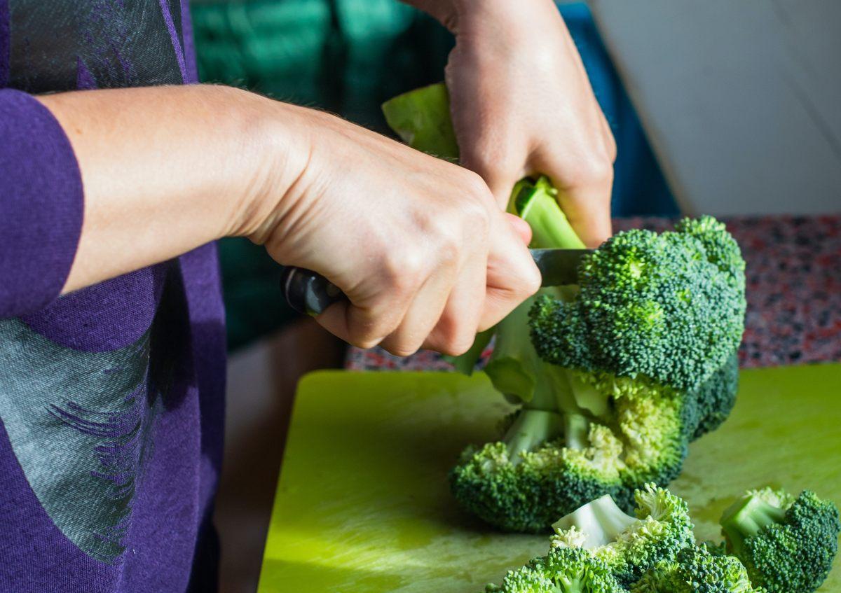 I 6 alimenti più sani in assoluto, ecco i cibi più ricchi di nutrie…