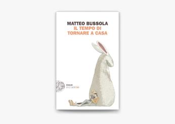 “Il tempo di tornare a casa” di Matteo Bussola: un caleidoscopio di vite ed emozioni