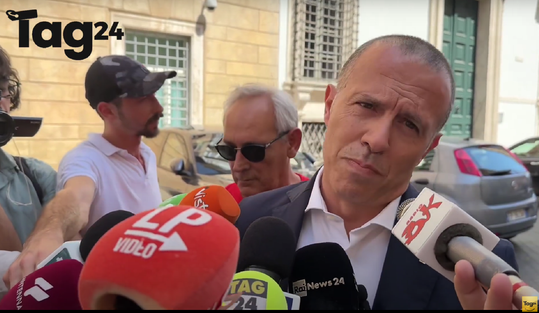 Dl carceri, Romeo (Lega): “Il decreto va nella direzione giusta. L’incontro di pugilato Khelif-Carini si commenta da solo”| VIDEO