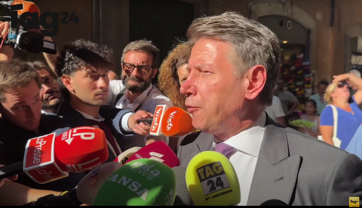 Premierato, le parole della Commissione Europea non fanno contento Conte: “Dovevano parlarne prima, così hanno fatto un favore alla Meloni”| VIDEO