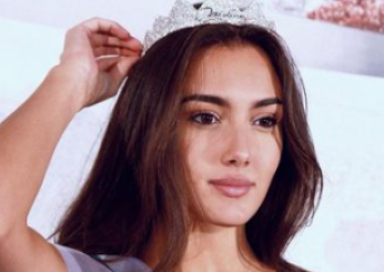 Miss Italia 2022, Zeudi Di Palma è la vincitrice