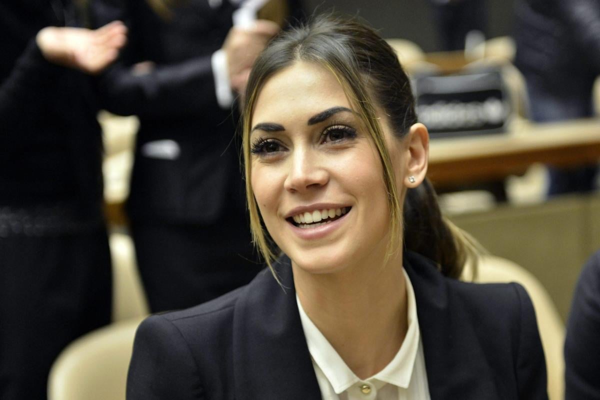 Melissa Satta e Berrettini: la showgirl risponde alle accuse per l’…