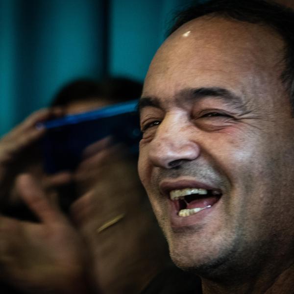 Quanti voti ha preso Mimmo Lucano alle europee? Ecco il numero delle preferenze dell’ex sindaco di Riace