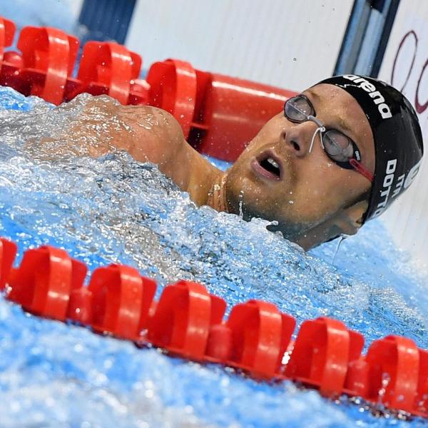 Nuoto, meeting di Antico Tiro a Volo. Dt Cesare Butini: “Grande successo. Siamo pronti per il Settecolli” l Esclusiva