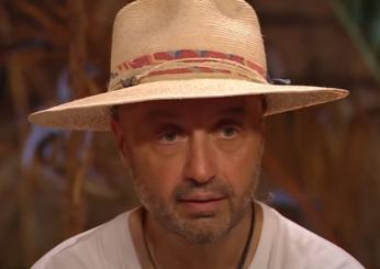 Perché Joe Bastianich si è ritirato dall’Isola dei Famosi?