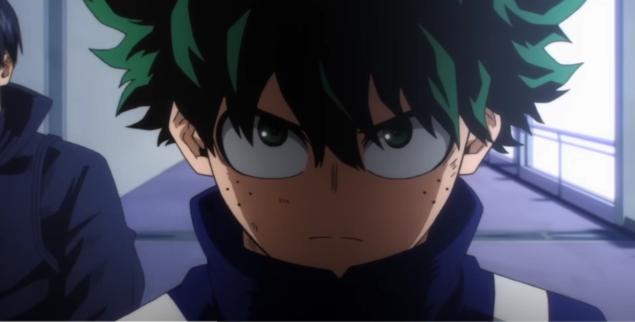 Quando esce “My Hero Academia 7”? Trama e episodi in italiano