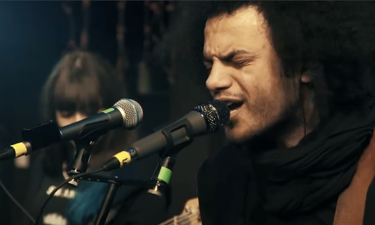 Zeal e Ardor ascolta “Fend You Off”, testo e traduzione in italiano