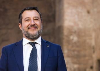 Scarsa adesione allo sciopero del 17 novembre, esulta Salvini: “Sch…