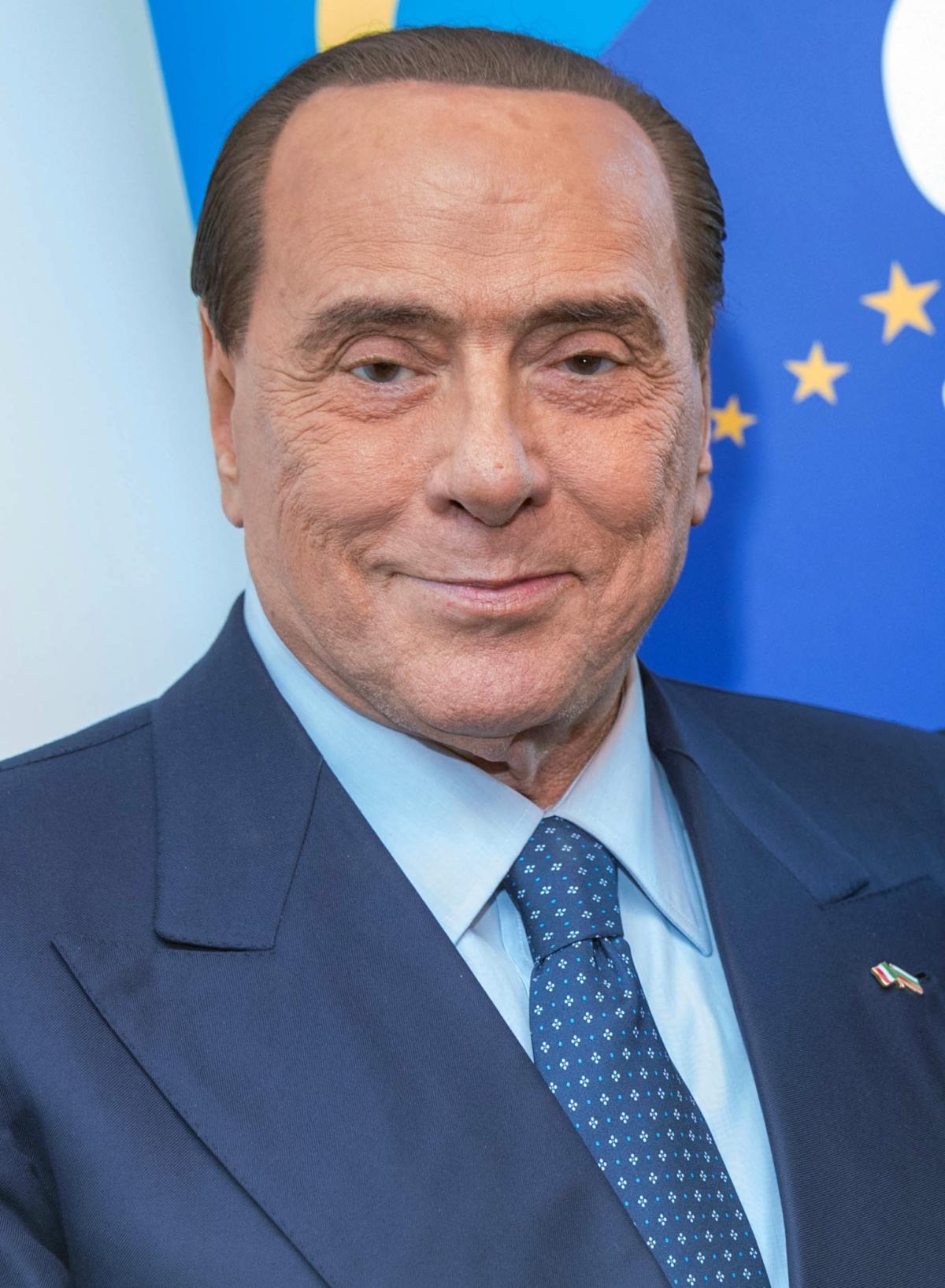 Berlusconi Presidente della Repubblica: “Candidato divisivo”