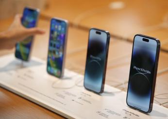 iPhone 14, i costi aumentano anche per Apple