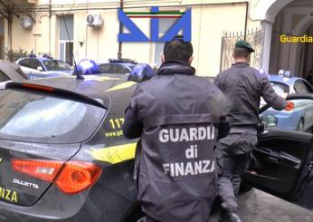 Caserta sequestrato carburante di contrabbando: confiscati 81 mila litri di prodotto energetico