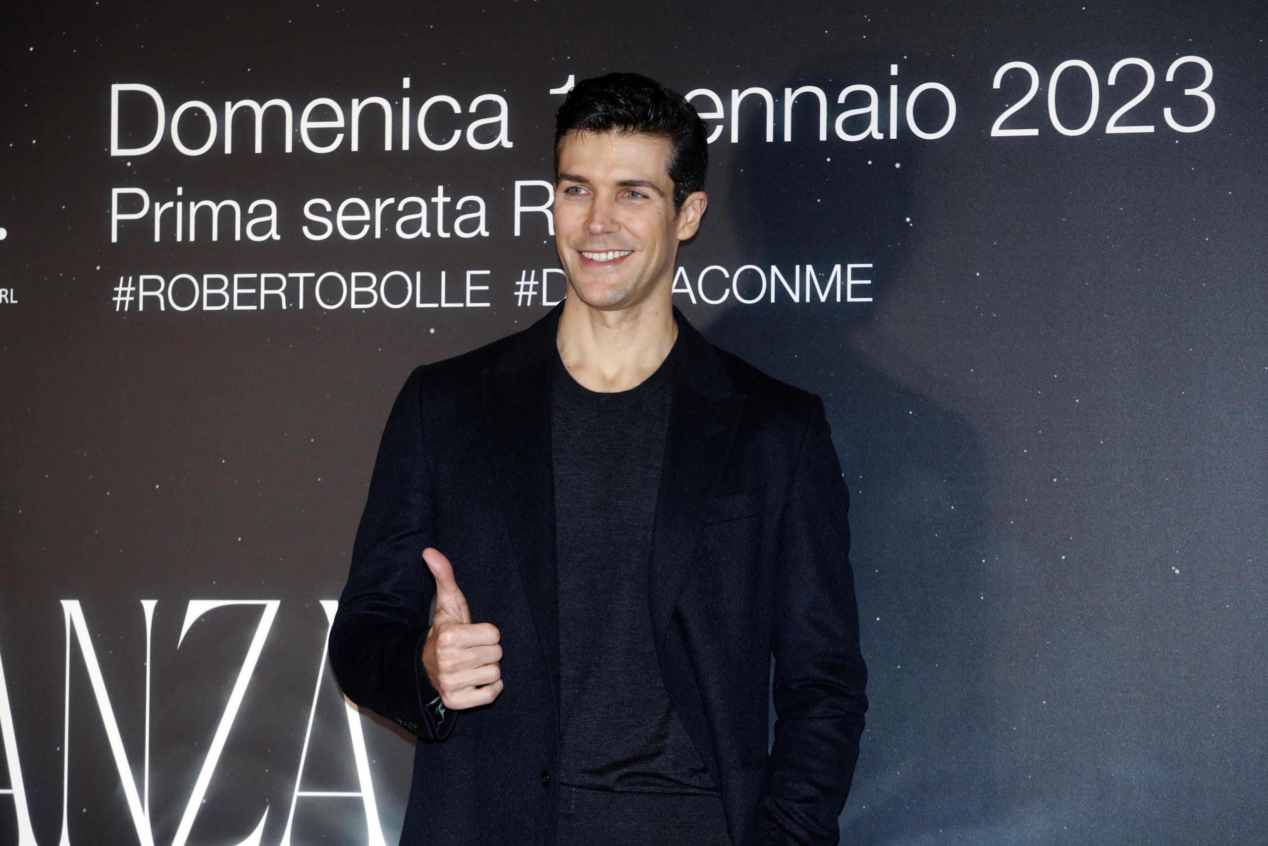 Chi è il compagno di Roberto Bolle, Daniel Lee e da quanto tempo stanno insieme?