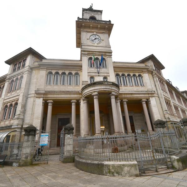 Sestri Levante torna in Serie C dopo 75 anni, festeggiamenti in città