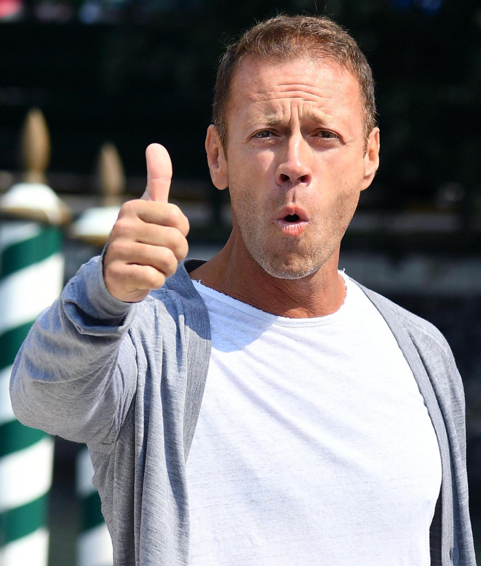 Grande Fratello vip, ex concorrenti in un film di Rocco Siffredi: chi sono