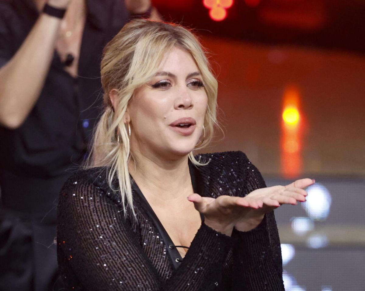 Wanda Nara rompe il silenzio sulle condizioni di salute: “Nessuna m…