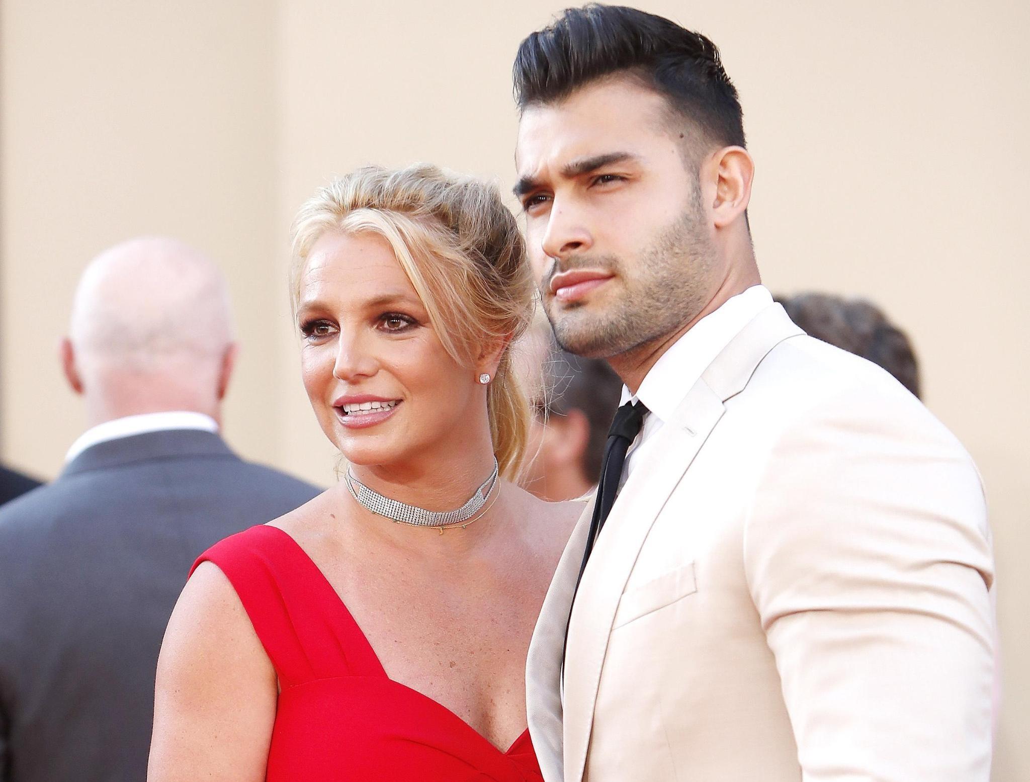 Sam Asghari conferma la rottura con Britney Spears: l’annuncio sui social