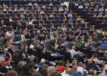 L’EuroParlamento al CIO: no ad atleti russi e bielorussi alle Olimpiadi