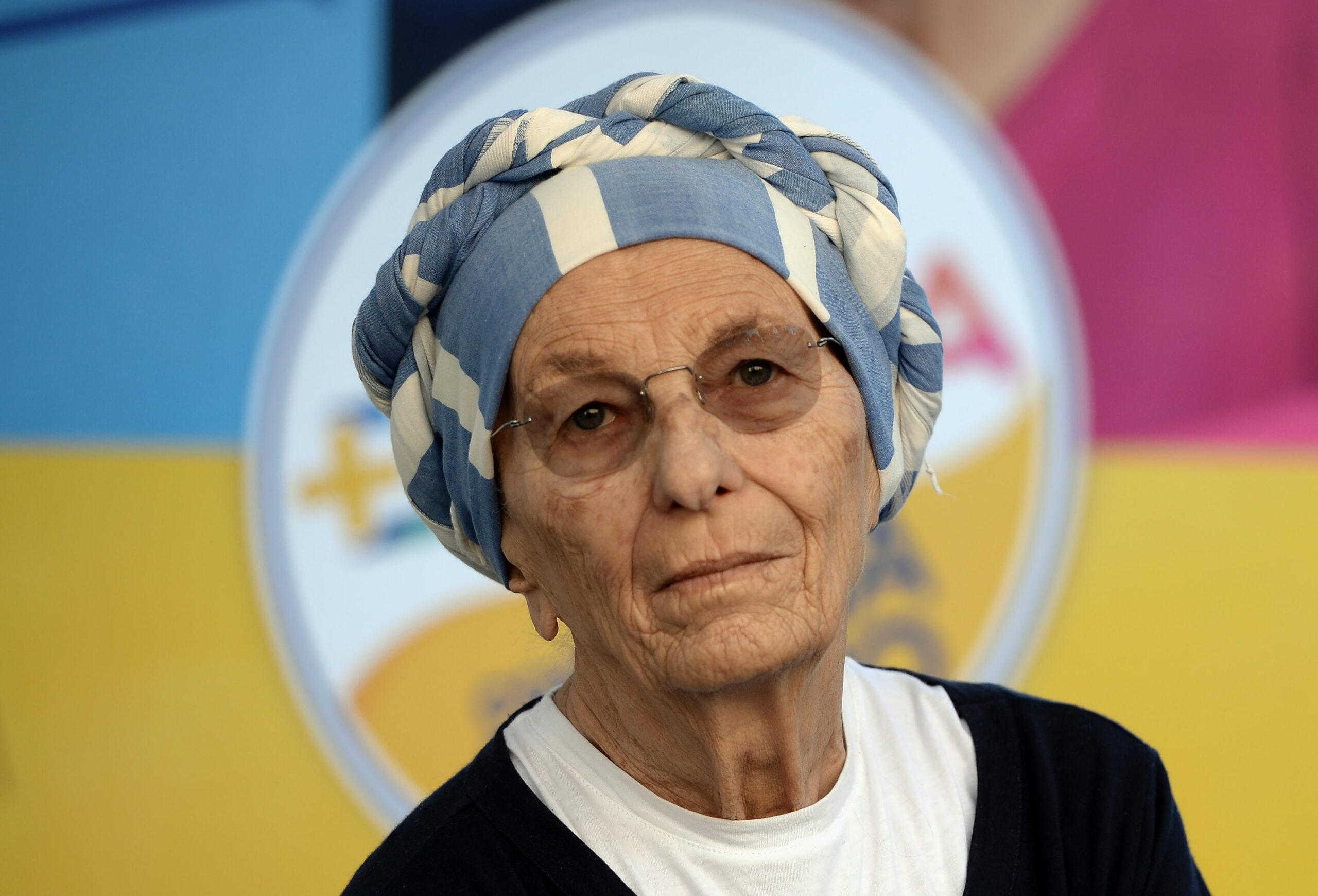 Chi è Emma Bonino? Età, vita privata e figlie adottive dell’ex ministra