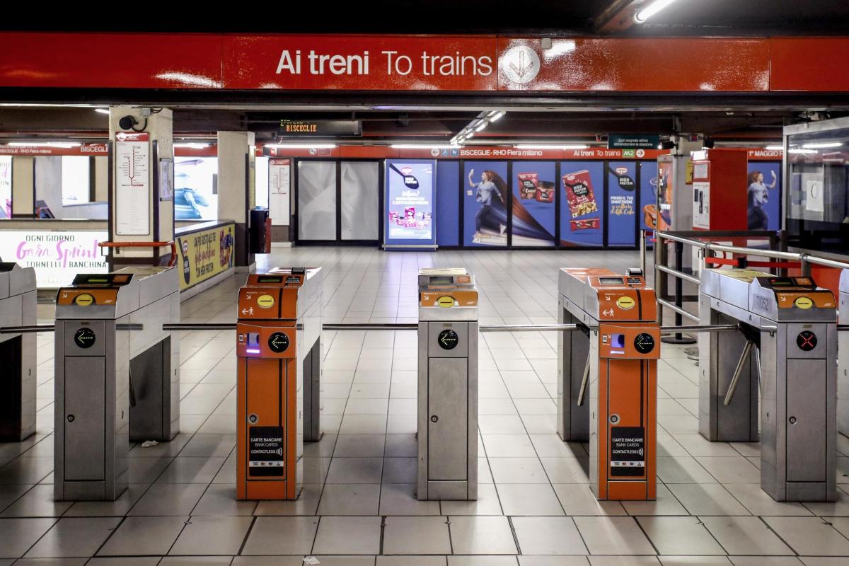 Sciopero Atm 10 novembre 2023: bus, metro, tram a Milano a rischio …