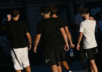 Roma, arrestati i membri della baby gang che terrorizzava Grotta Perfetta